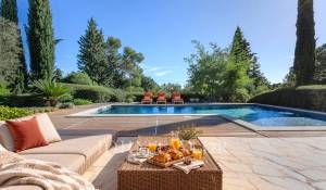 Vendita Villa Valbonne