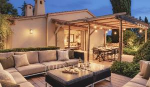 Vendita Villa Valbonne