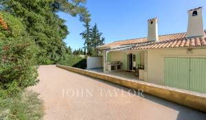 Vendita Villa Valbonne