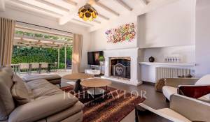 Vendita Villa Valbonne