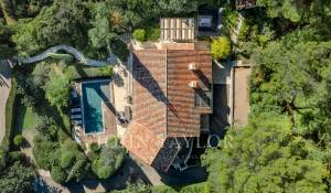 Vendita Villa Valbonne