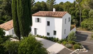 Vendita Villa Valbonne
