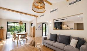 Vendita Villa Valbonne
