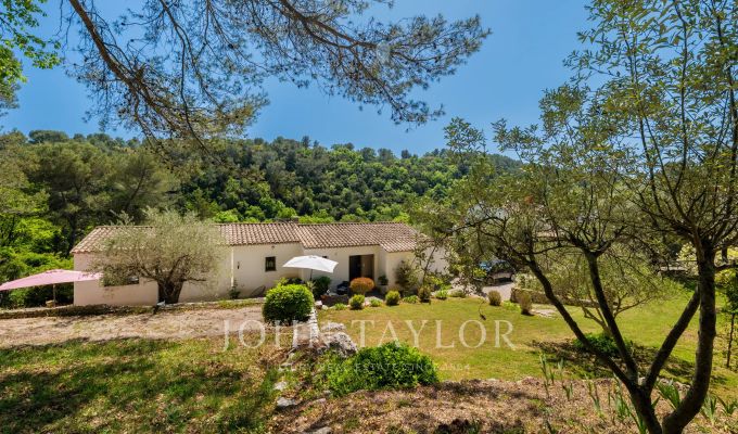 Vendita Villa Valbonne