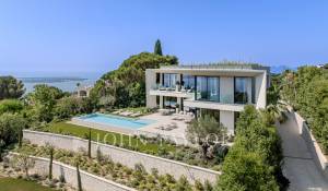 Vendita Villa Vallauris