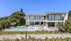 Vendita Villa Vallauris