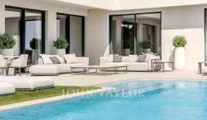 Vendita Villa Vallauris