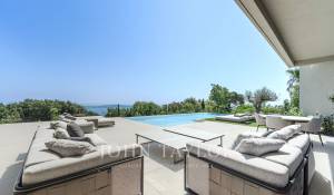 Vendita Villa Vallauris