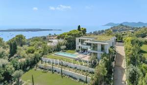 Vendita Villa Vallauris