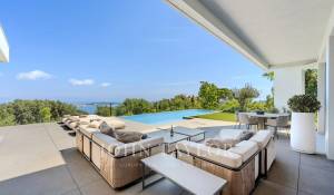 Vendita Villa Vallauris