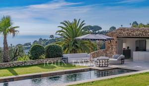 Vendita Villa Vallauris