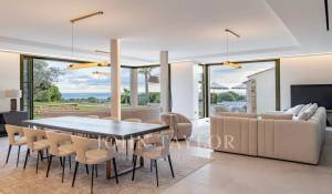 Vendita Villa Vallauris