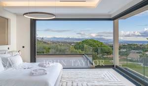 Vendita Villa Vallauris