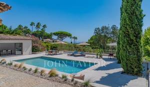 Vendita Villa Vallauris