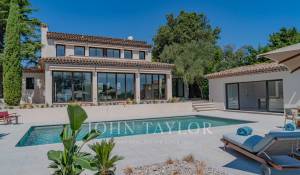 Vendita Villa Vallauris