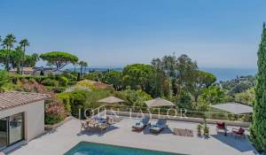 Vendita Villa Vallauris