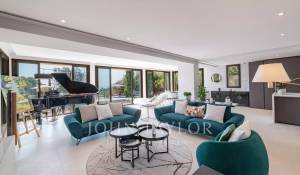 Vendita Villa Vallauris