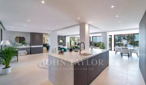 Vendita Villa Vallauris