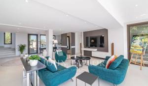 Vendita Villa Vallauris