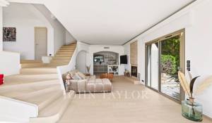 Vendita Villa Vallauris