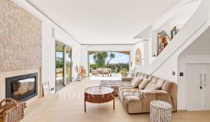 Vendita Villa Vallauris