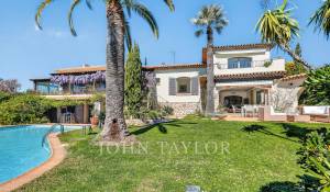 Vendita Villa Vallauris