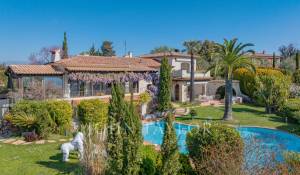 Vendita Villa Vallauris