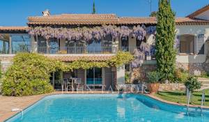 Vendita Villa Vallauris