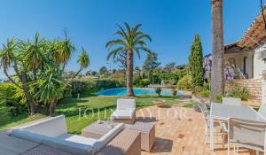 Vendita Villa Vallauris