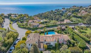 Vendita Villa Vallauris