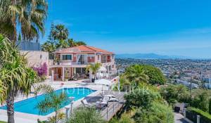 Vendita Villa Vallauris