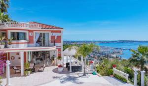 Vendita Villa Vallauris