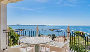 Vendita Villa Vallauris