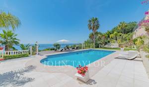 Vendita Villa Vallauris