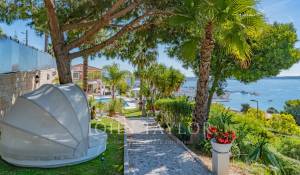 Vendita Villa Vallauris