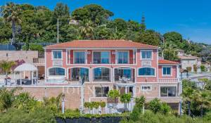 Vendita Villa Vallauris