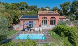 Vendita Villa Vallauris