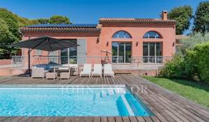 Vendita Villa Vallauris