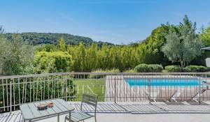 Vendita Villa Vallauris