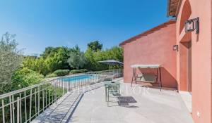 Vendita Villa Vallauris