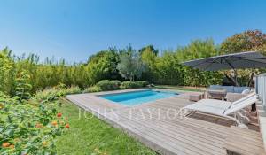 Vendita Villa Vallauris