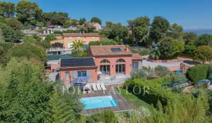 Vendita Villa Vallauris