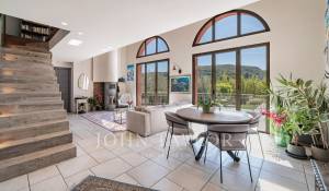 Vendita Villa Vallauris