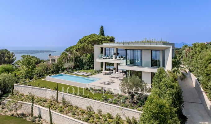 Vendita Villa Vallauris