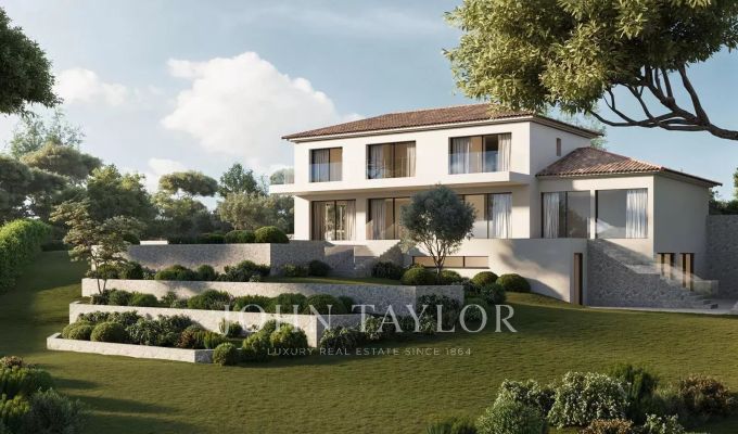 Vendita Villa Vallauris
