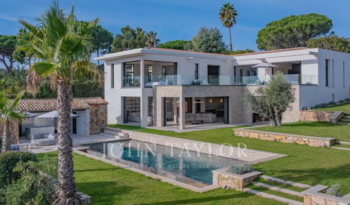 Vendita Villa Vallauris