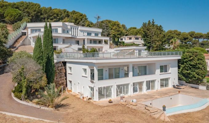 Vendita Villa Vallauris
