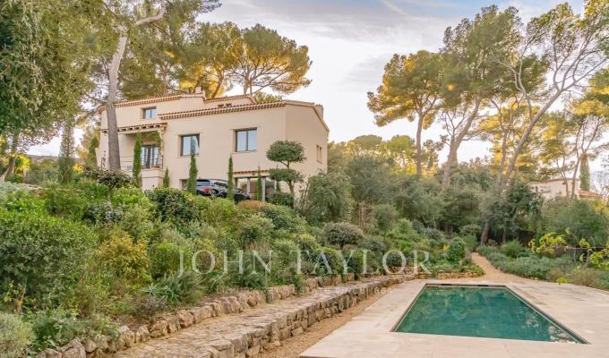 Vendita Villa Vallauris