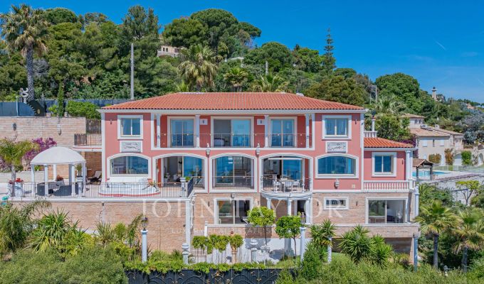 Vendita Villa Vallauris