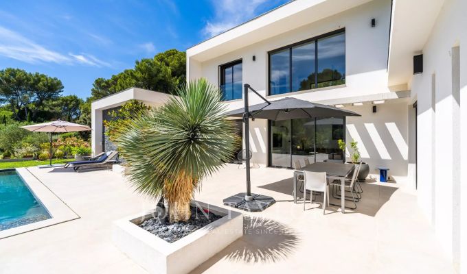 Vendita Villa Ventabren